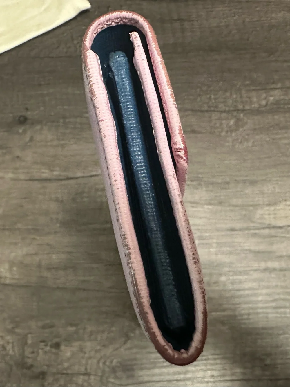 Fendi Continental Wallet